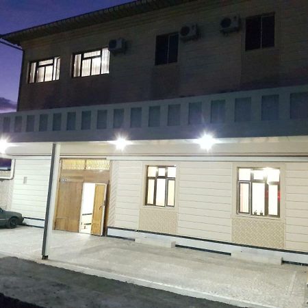 Sabr Guest House Buchara Exteriér fotografie
