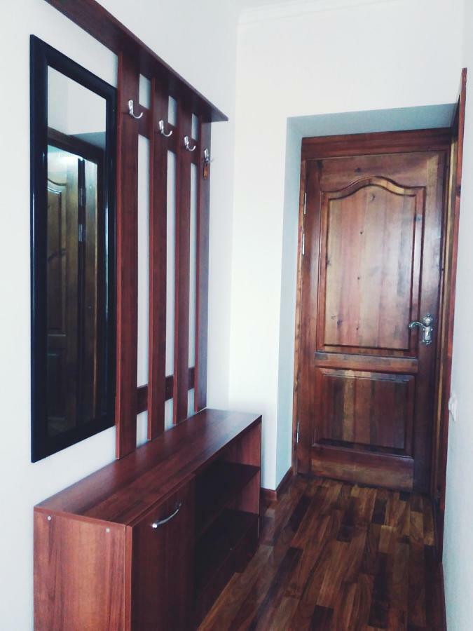 Sabr Guest House Buchara Exteriér fotografie